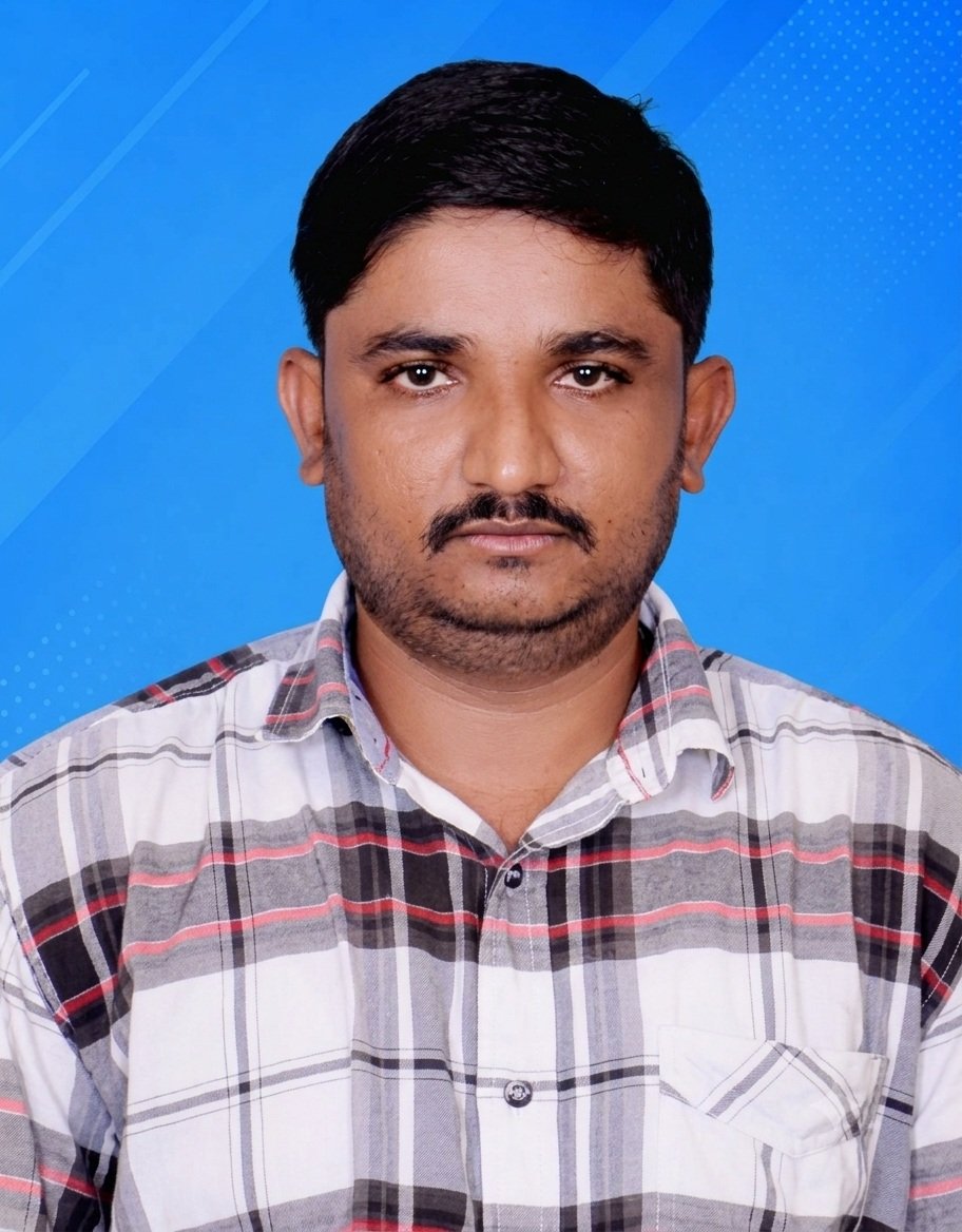 SAMALA RAJU